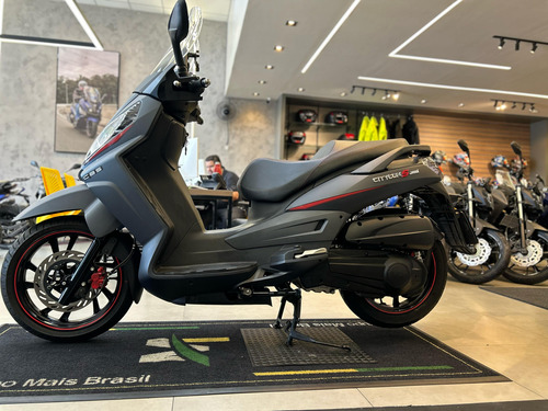 Citycom S Cbs 2024 G10