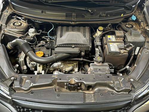 Fiat Argo 1.3 FIREFLY FLEX TREKKING CVT