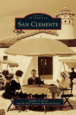 Libro San Clemente - Garey, Jennifer A.