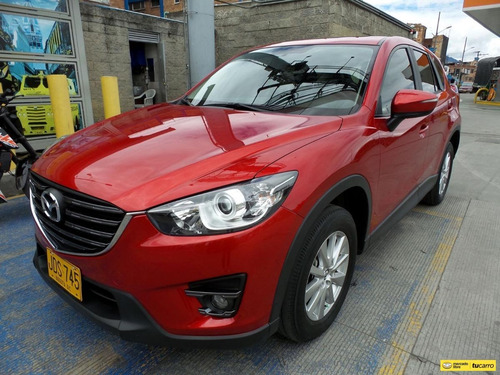 Mazda Cx-5 Grand Touring 2.5