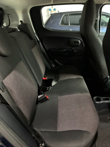 Fiat Mobi 1.0 Way Les Automotores