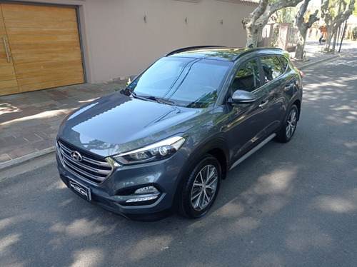 Hyundai Tucson 2.0 I Premium