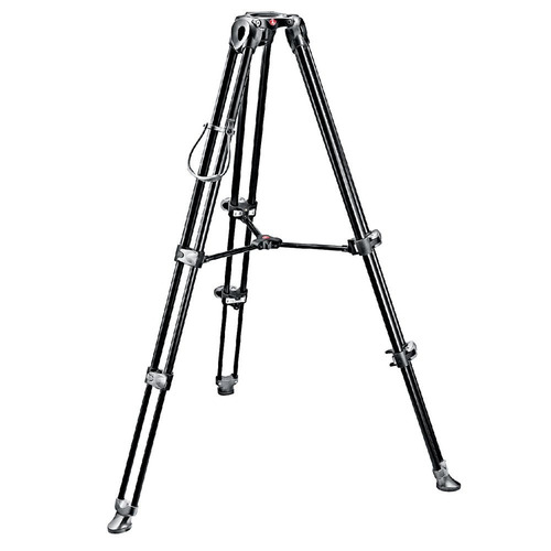 Manfrotto Mvt502am Video TriPod With Telescopic Twin Legs