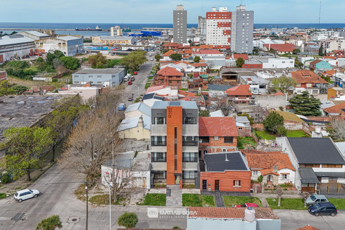 Venta - Ph 3 Ambientes - Frente - A Estrenar