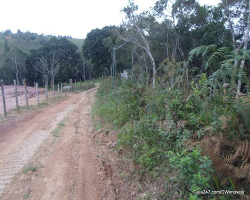 Imagem 4 de 15 de Terreno - 03870 - 33228930