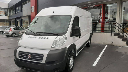 Imagem 1 de 11 de Fiat Ducato 2.3 Multijet Diesel Maxicargo Manual