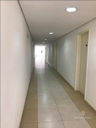 Imagem 17 de 17 de Sala, 38 M² - Venda Por R$ 210.000,00 Ou Aluguel Por R$ 1.100,00/mês - Granja Viana - Cotia/sp - Sa0143