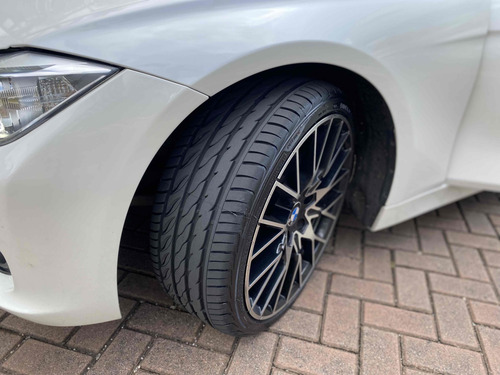 BMW 320i 2.0 16V TURBO ACTIVE FLEX 4P AUTOMÁTICO