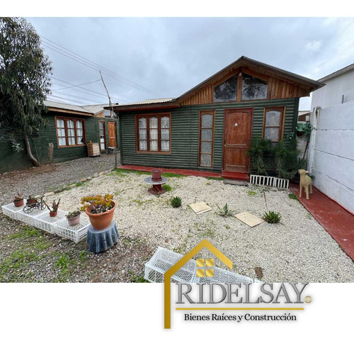 Ridelsay Vende Casa En La Herradura (107894)