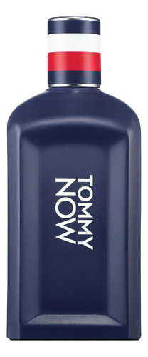 Perfume Tommy Now EDT 30 ml Hombre Original EDT 30ml para hombre