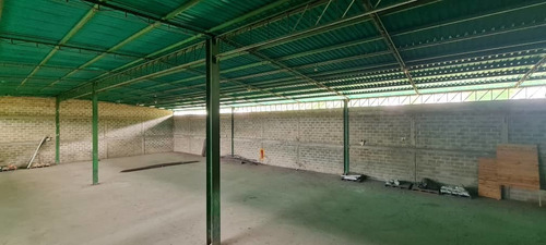 Imagen 10 de 14 de Alquiler Galpón Yagua Cod. 142518 Marizoila 04144146049