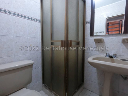 Bella Casa En Alquiler En Barquisimeto Jr