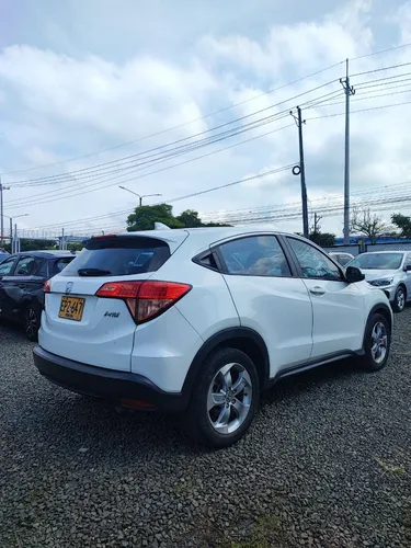 Honda HR-V 1.8 Lx