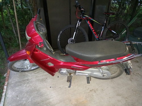Honda Wave