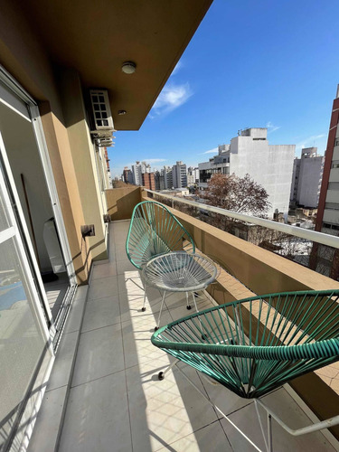 Imagen 2 de 27 de Hermoso Departamento A Metros Del Bosque