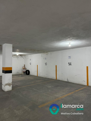 Departamento A La Venta En El Centro De Carlos Paz De 2 Dormitorios 2 Cocheras Y Pileta