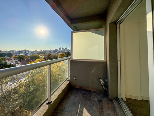Monoambiente En Venta Con Amenities En Parque Patricios