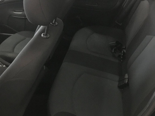 207 Sedan Passion Xr 1.4 Flex 8v 4p 2012