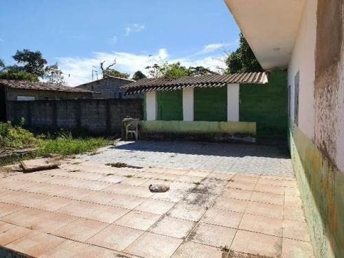 Imagem 2 de 14 de Casa No Litoral Sul, Com 6 Quartos Em Itanhaém-sp | 8265-pc