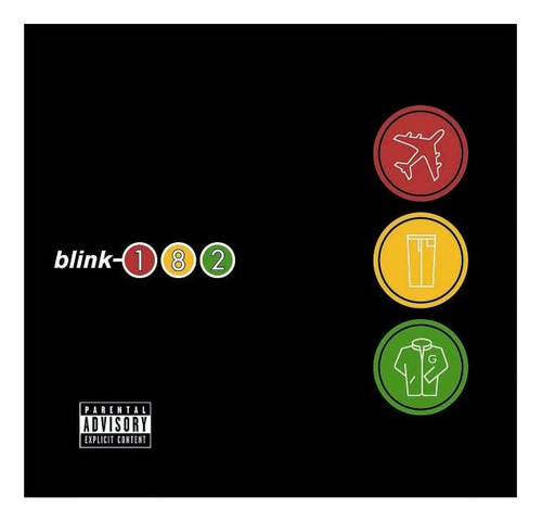 Blink 182 Take Off Your Pants And  Cd Nuevo Eu Musicovinyl