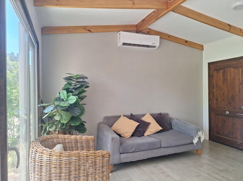 Parcela Con 2 Casas Independientes