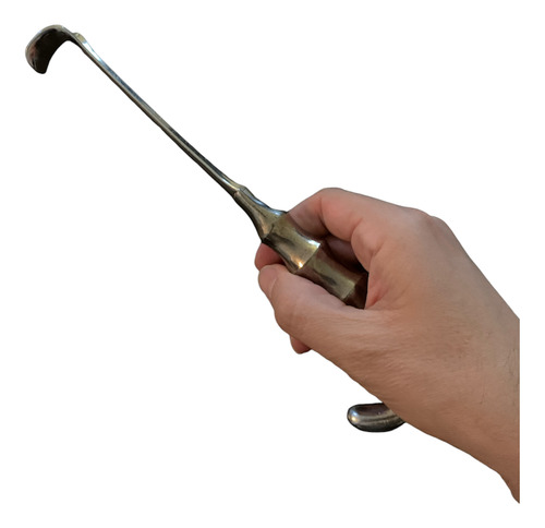 Separadores Richardson 24cm A114 (Usado)