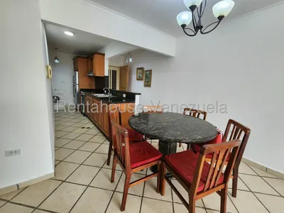 Apartamento en alquiler