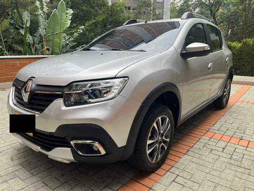 Renault Stepway 1.6 Dynamique / Intens Automática