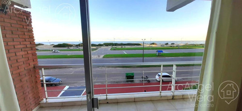 Departamento En Venta - Parada 2 Playa Brava