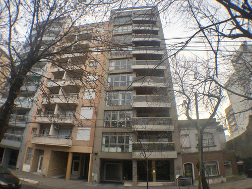 Imagen 2 de 13 de Departamento De Un Dormitorio · 47 M² · Edificio Credil