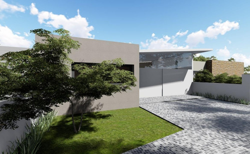 Imagen 3 de 10 de Casa - Barrio Villa Del Parque