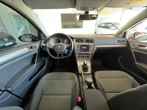 Imagen 14 de 15 de Volkswagen Golf Comfortline 1.4 Dsg Cingolaniconcesionaria