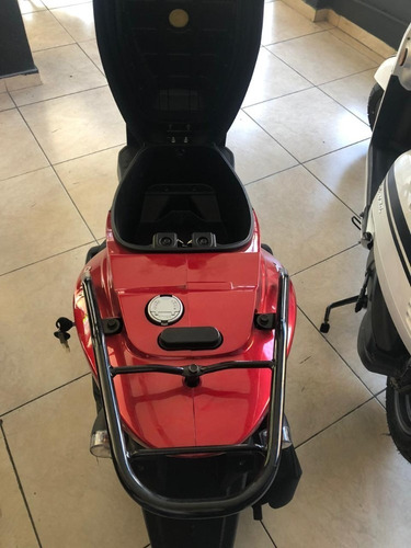 Kymco Agility 125 - Concesionario Oficial - Bonetto Motos
