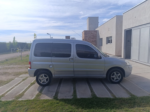 Citroën Berlingo Multispace 1.6 Sx Pack 110cv Am54