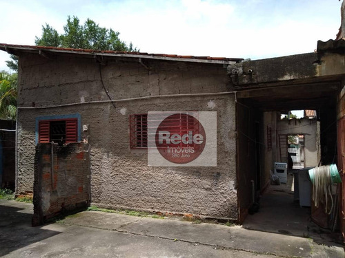 Imagem 11 de 13 de Casa À Venda, 146 M² Por R$ 372.000,00 - Jardim Ismênia - São José Dos Campos/sp - Ca4534