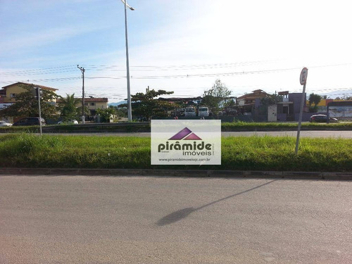 Imagem 5 de 8 de Terreno Comercial À Venda, Jardim Britânia, Caraguatatuba. - Te0575