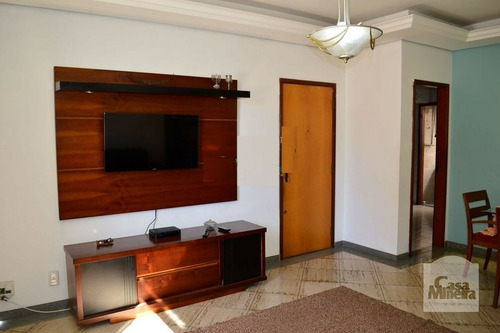 Imagem 2 de 15 de Apartamento À Venda No Fernão Dias - Código 411896 - 411896