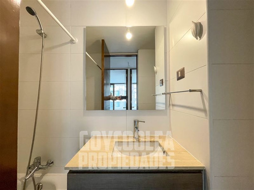 Imagen 16 de 28 de Depto En Venta De 3 Dorm. En Providencia Vista Nororiente