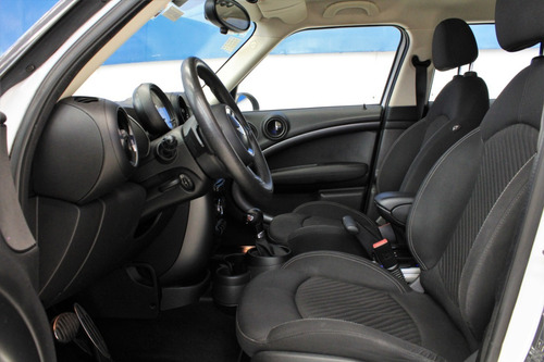 Imagen 7 de 14 de Mini Countryman Salt Aut 2013