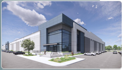 Mty Nte. Zua Zua Bts 110,007 Ft2 Parque Ind. Mirador Apodaca Aredir Lr 120824
