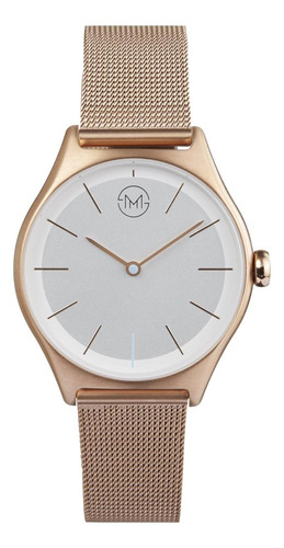 Slim Made Two 03 Toda Malla De Oro Rosa