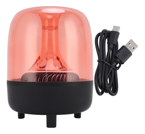 Luces De Altavoz Inalámbricas Coloridas Para Aliviar El Estr