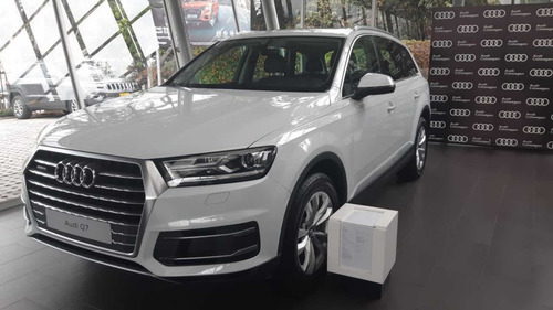 Audi Q7 Ambition 2.0