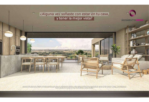 Venta Lote Esquinero Con Hermosa Vista Cerritos La Virginia Pereira