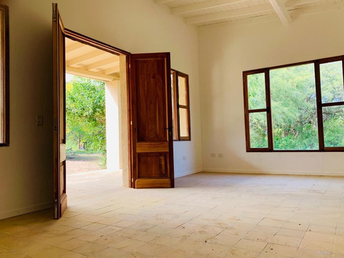Casa 3 Amb. A Estrenar En La Provincia De Cordoba San Javier