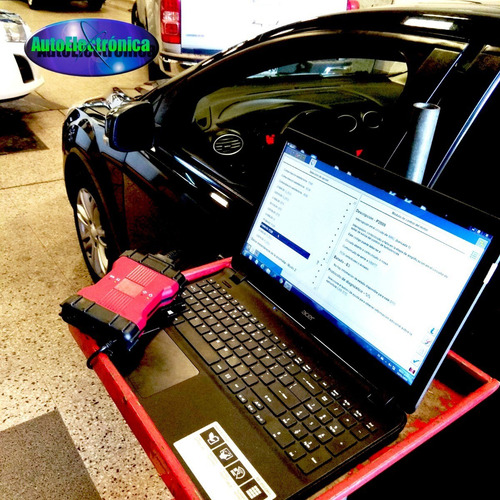 Imagen 2 de 5 de Potenciacion Ecu Automotriz - Chip Tuning - Dpf Egr Dtc Off