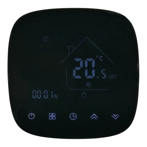 Termostato Wifi Para Caldera Htw-ecb6-nv