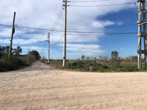Imagen 3 de 14 de Lotes Terreno En Venta Barrio Frida Kahlo Mariano Acosta Financiados
