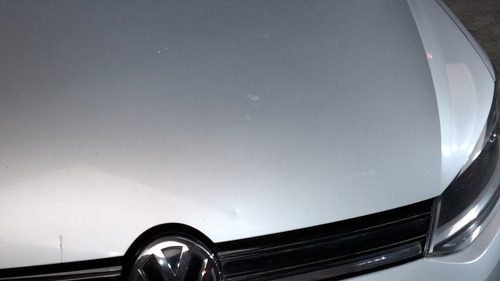 Volkswagen Fox 1.6 Highline