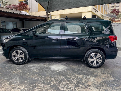 Chevrolet Spin Ltz Aut 7 Lugares Ano 2019
